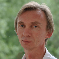 Приходько Виктор Савельевич, ортопед