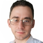 Михайлов Дмитрий Алексеевич, детский офтальмолог