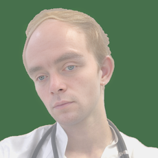 Елизарьев Артем Дмитриевич, педиатр