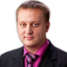 Галкин Павел Андреевич, флеболог