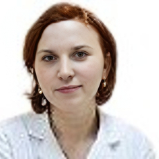 Череватенко Ольга Михайловна, терапевт