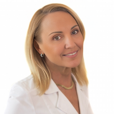 Тетеркина Марина Николаевна, ЛОР