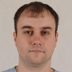 Усов Игорь Александрович, нейрохирург
