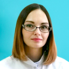 Демина Ольга Николаевна, кардиолог