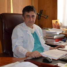 Дворянчиков Владимир Владимирович, ЛОР
