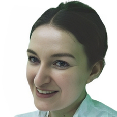 Лехнер Ксения Александровна, офтальмолог