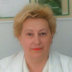 Батушкина Валентина Петровна, гастроэнтеролог