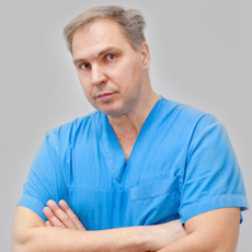 Герасименко Николай Валерьевич, массажист