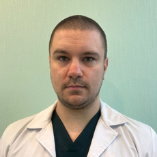 Гордиенко Василий Аркадьевич, детский хирург