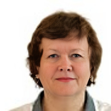 Брень Равиля Гиньятулловна, неонатолог