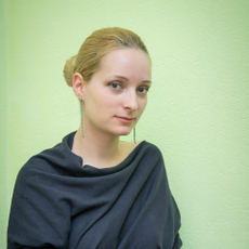 Михайлова Анна Игоревна, детский психолог