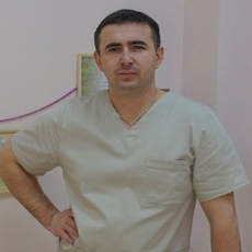 Гетманский Артем Владимирович, массажист