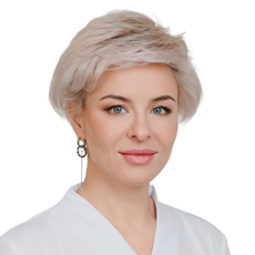 Копылова Наталья Викторовна, врач-косметолог