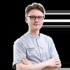 Вялкин Дмитрий Сергеевич, стоматолог-терапевт