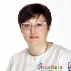 Вахрамеева Татьяна Николаевна, детский невролог
