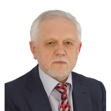 Седов Всеволод Парисович, кардиолог