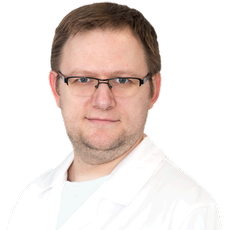 Балыков Илья Станиславович, уролог
