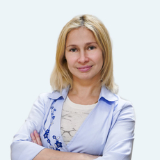 Валова Светлана Валерьевна, стоматолог-терапевт