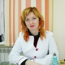 Покладова Марьяна Сергеевна, эндокринолог