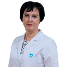 Николова Маргарита Сергеевна, гинеколог