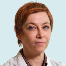 Волкова Галина Юрьевна, аллерголог