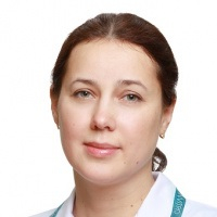 Губина Ольга Васильевна, кардиолог