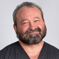 Мельников Михаил Владимирович, хирург