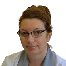 Потапова Ирина Викторовна, дерматолог