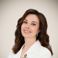 Караулова Анна Олеговна, дерматолог