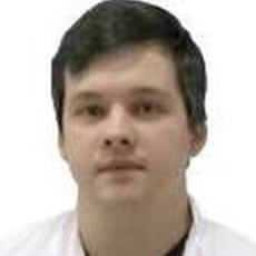 Дрей Алексей Владимирович, онколог