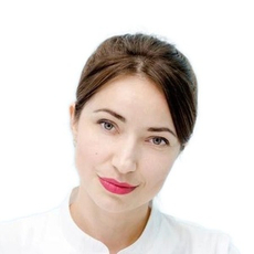 Басенко Анна Вячеславовна, психотерапевт