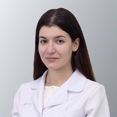 Остюкевич Варвара Сергеевна, ортодонт