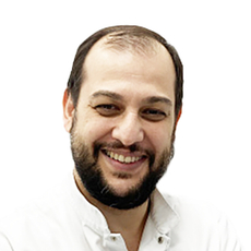 Дадальян Георгий Вартанович, стоматолог-терапевт