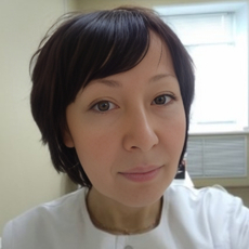 Алимова Альфия Шамилевна, терапевт