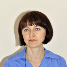 Скрябина Елена Михайловна, стоматолог-терапевт