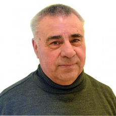 Нагиц Валерий Гаврилович, невролог