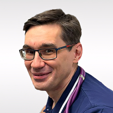 Иванов Александр Валерьевич, анестезиолог