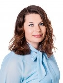 Котельникова Ольга Викторовна, эндокринолог