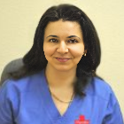 Глинкина Татьяна Анатольевна, уролог