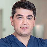 Пивоваров Александр Владимирович, флеболог