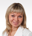 Сударикова Юлия Николаевна, врач-косметолог