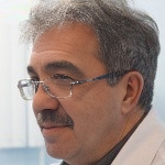 Шлезберг Вячеслав Аронович, врач функциональной диагностики