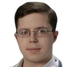 Якуш Михаил Олегович, рентгенолог