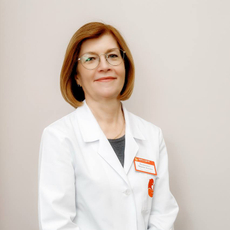 Калиниченко Марина Львовна, эндокринолог