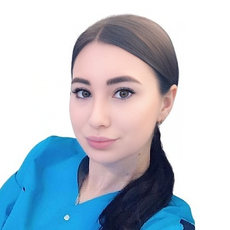 Макарова Екатерина Юрьевна, косметолог