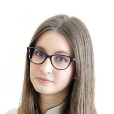 Горгишели Кетеван Важаевна, врач-генетик