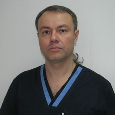 Хведелидзе Константин Валерьевич, стоматолог-ортопед
