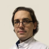 Семенов Иван Александрович, массажист