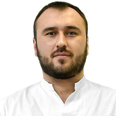 Мысякин Денис Сергеевич, стоматолог-терапевт