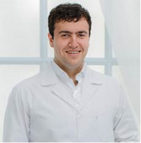 Будагян Эдгар Аршакович, онколог